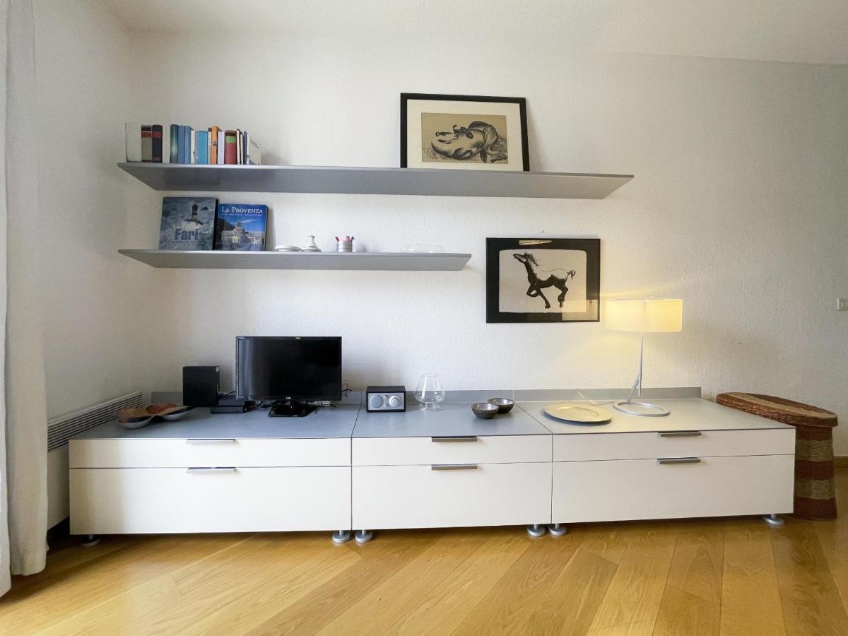 尼斯Californie 11 Lux 4 Pers Wifi Ac公寓 外观 照片